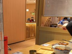-马记永·兰州牛肉面(天通苑家乐福店)