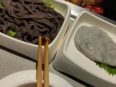 -海底捞火锅(银泰中心店)