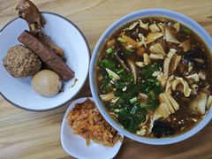 -亲贤打卤面(八一街店)