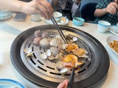 -碗中海·蒸汽海鲜·桑拿鸡(岭南天地店)