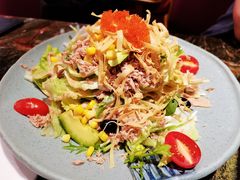 -炙柒Sekinana·精致料理 烧鸟·铁板烧(海上世界店)