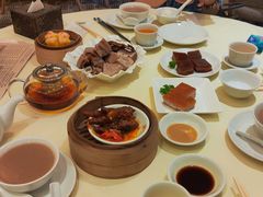 -利苑酒家(北角店)