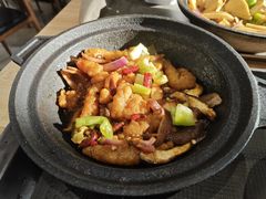 -中医药大学-第2食堂