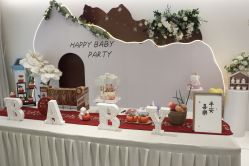 -爱瑞馨母婴护理中心(喜马拉雅店)