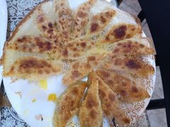 -胡同老锅烙(南二道街)