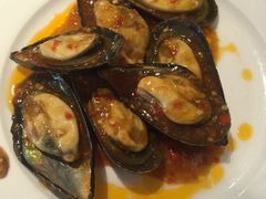 -“香”全日餐厅·株洲大汉希尔顿酒店