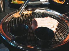 -401餐厅(弘大店)