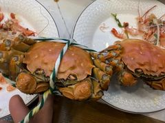 -蟹天蟹地农家菜·阳澄湖大闸蟹(浅水湾店)