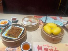 -点都德(华强南店)