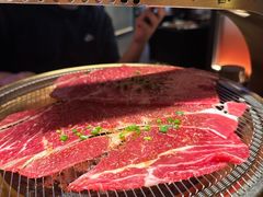 -西塔老太太泥炉烤肉(上海七宝领展广场店)