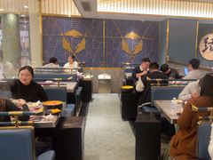 -一绪に寿喜烧(虹悦城店)