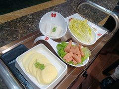 -七欣天香辣蟹火锅(海门解放中路店)
