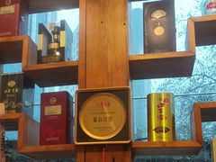 -中国徽菜·徽商故里(广安门店)