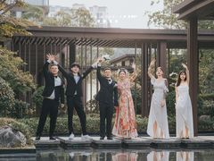 -怪咖·joker陈楠