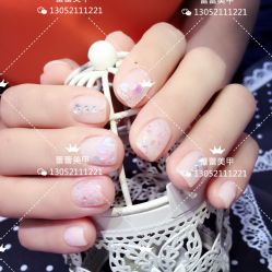 -LEILEI NAIL蕾蕾美甲美睫