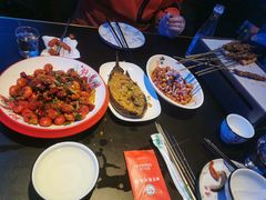 -胖子烧烤海鲜(亲贤北街店)