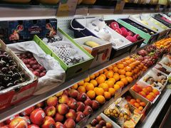 -e佳鲜果(四方坪店)