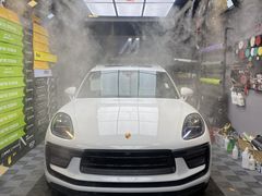 -迈肯专业车体精护·保镖BOP隐形车衣(青岛专营店)