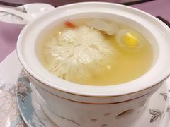 -宁波海逸大酒店·逸轩餐厅