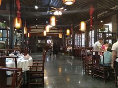 -渔堂公园餐厅·本帮菜(乐园路店)