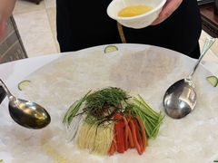 -聚福山莊·寻味顺德(北滘店)