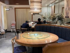 大堂-火候轩品质湘菜·私厨(市府店)