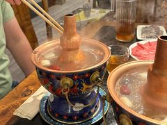 -南门涮肉(上海二店)