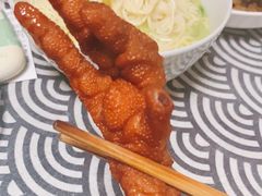 -紫燕百味鸡(南池店)