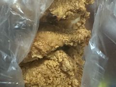 -雍和炸鸡烧饼