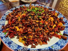 -杨记隆府(白象街店)