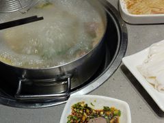 -为什么牛潮汕牛肉火锅(中信广场店)