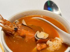 -狮拾久·现代新加坡料理(福田COCO Park店)