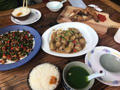 -听香·678茶铺(猛追湾店)