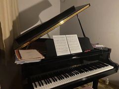 -MusicLife音乐(浦东校区)