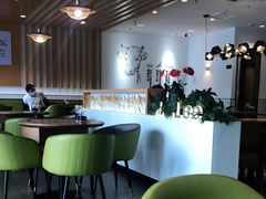 大堂-李先生牛肉面大王(合肥火车站出站口店)