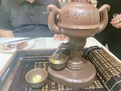 -后海16号·北京私房菜