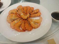 -万龙洲海鲜(阜外店)
