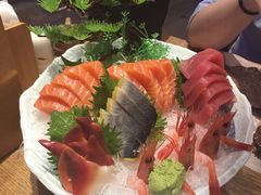 -林妈妈村·日式料理(宝山万达店)