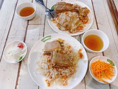 羊腿羊排-217丰惠源抓饭(星湖街店)