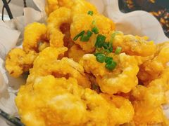 -巴厘龙虾·榜首油焖大虾(音乐学院·沿江酒馆店)