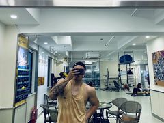 -中田健身工作室(新天地店)