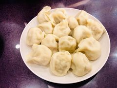 猪头酸菜水饺-西域美食(西直门南小街店)