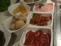 -海底捞火锅(上元大街店)