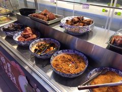-盒马鲜生(悦峰店)