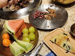 -姜胖胖首尔自助烤肉·街头小吃大排档(国瑞中心店)