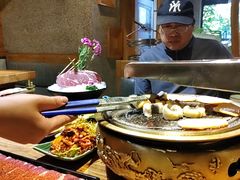 -红沃烤肉(家乐福2部店)