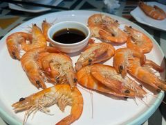 -臻味私厨(国际社区店)