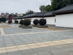 -汤显祖纪念馆