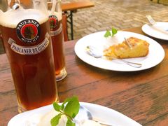 -宝莱纳餐厅(滨江店)