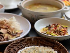 -黔蘑菇四季餐厅(观山湖店)